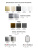 Панель AEON D100/125 175х175 пластик Dark gray metal DICITI Панель AEON D100/125 175х175 пластик Dark gray metal DICITI