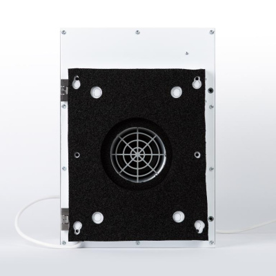 Прибор вентиляционный VAKIO VECTOR Loft Gray 7042 L Standart