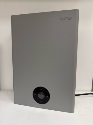 Прибор вентиляционный VAKIO VECTOR Loft Gray 7042 L Standart